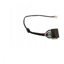 Power Jack Lenovo L450 L460 L470 Dc30100p500 Dc30107840 P185