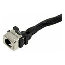 Power Jack Asus Fx553ve Fx553vw Fx753 Fx753v Fx753vd P142