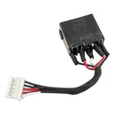 Power Jack Lenovo Thinkpad T15p Gen 1 Gen 2 Gen 3 5c10z23887