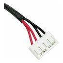 Power Jack Toshiba A665 A665d A660 A660d P755 P755d P365
