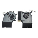 Ventilador Asus G512lu G531gu G531gv G712lu G731g Cpu Gpu 5v