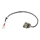 Power Jack Lenovo Thinkpad T440 T440s T450 T450s Sc10a23619