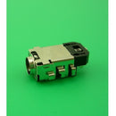 Power Jack Asus Ux331fa Ux333fal Ux331fn Ux331ua P345
